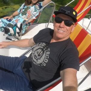 Meet your Posher, Jon